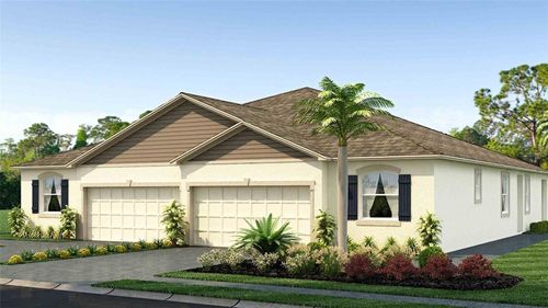 2561 Bending Bonsai Drive, WESLEY CHAPEL, FL, 33543 | Card Image