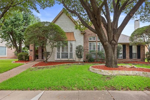 6805 Magnum Dr, Plano, TX, 75024-6331 | Card Image