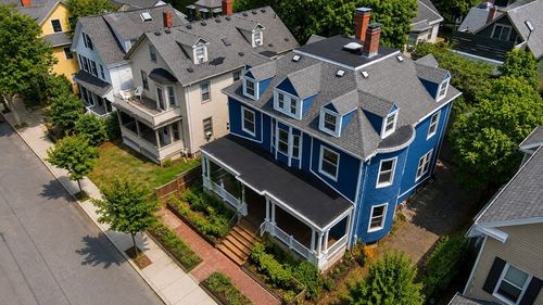 23 Summit Ave, Somerville, MA, 02143-1816 | Card Image
