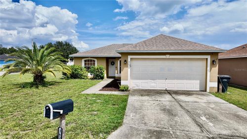 3630 Queens Cove Blvd, Winter Haven, FL, 33880-5074 | Card Image