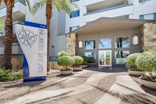 5023-945 E Playa Del Norte Dr, Tempe, AZ, 85288-2205 | Card Image