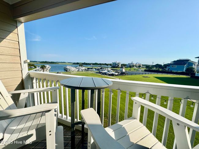 B-25 - 650 Cedar Point Blvd, Condo with 1 bedrooms, 1 bathrooms and null parking in Cedar Point NC | Image 32
