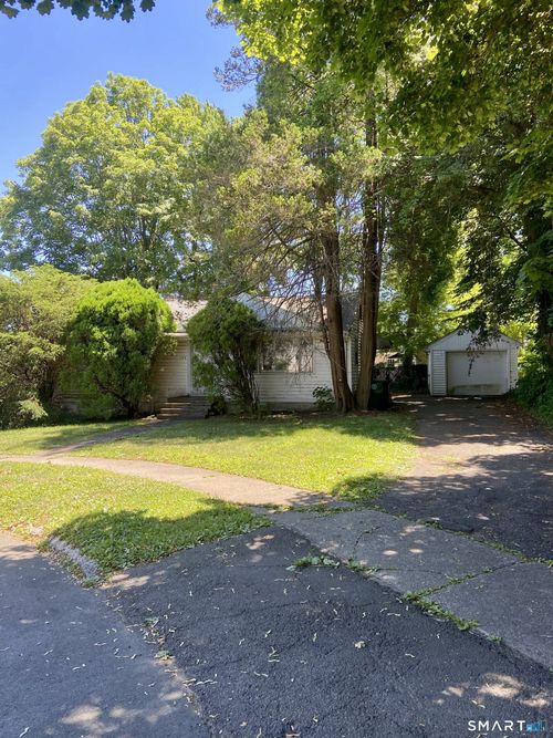 155 Lobdell Dr, Stratford, CT, 06614-4019 | Card Image