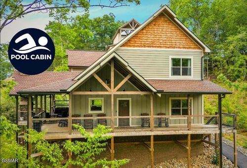 3831 Revetta Cir, Sevierville, TN, 37862 | Card Image