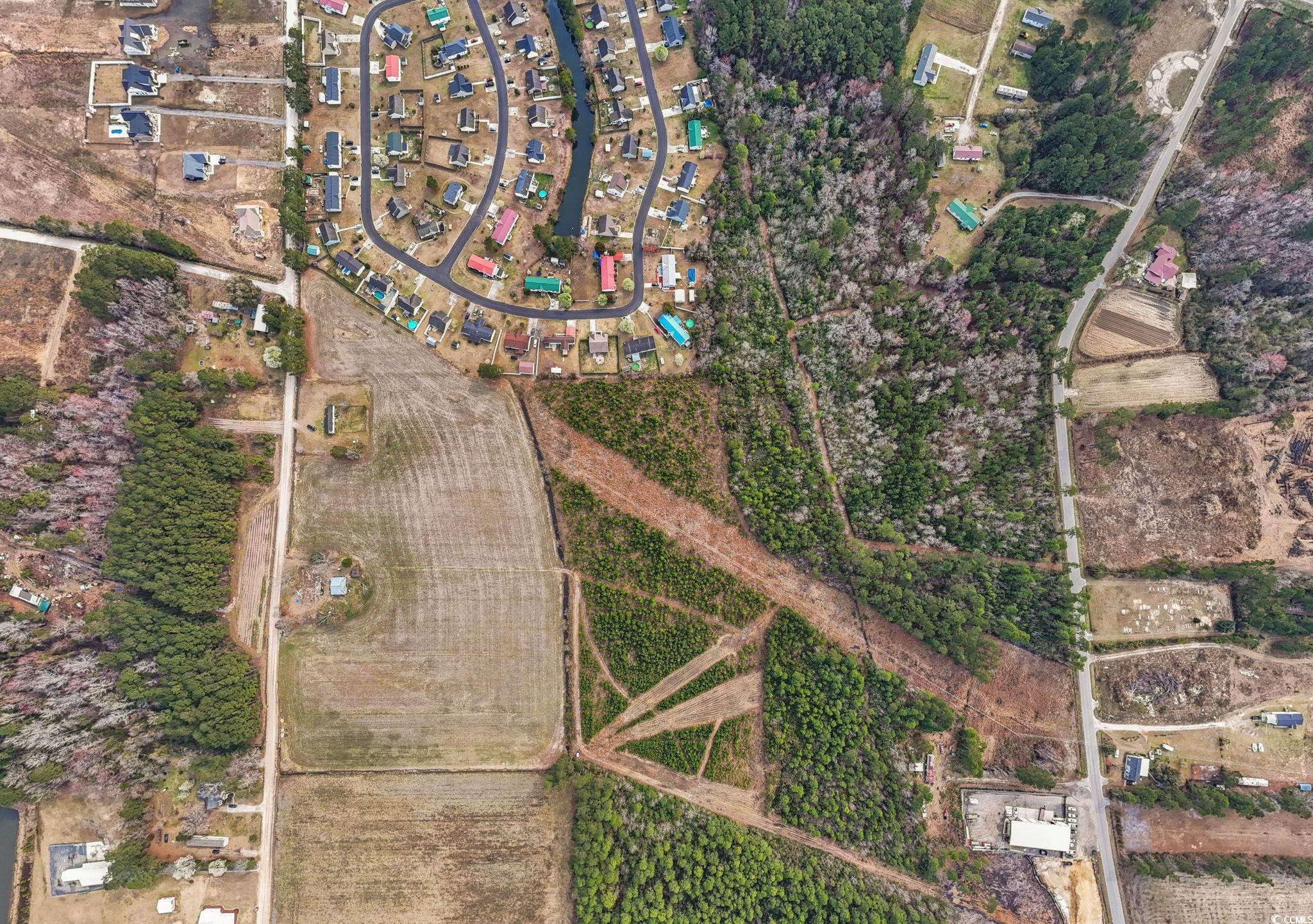 Land in Conway 4