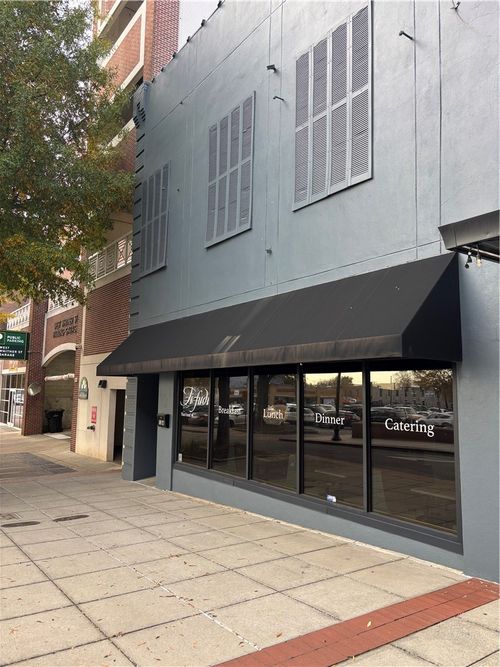 124 W Whitner St, Anderson, SC, 29624-1551 | Card Image