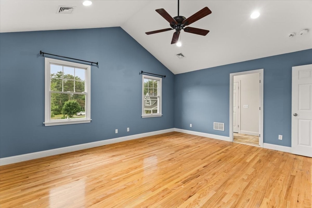 Residential in Wareham 4