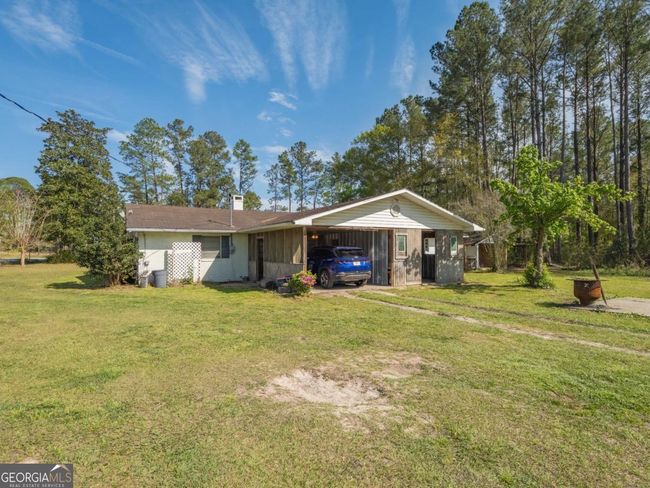 19361 Highway 301 N, House other with 3 bedrooms, 1 bathrooms and null parking in Hortense GA | Image 43