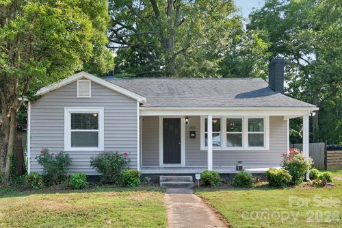 303 W Ketchie St, China Grove, NC, 28023-2117 | Card Image