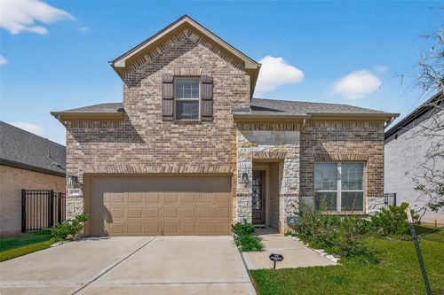1357 Grass Bend Dr, Katy, TX, 77493-5175 | Card Image