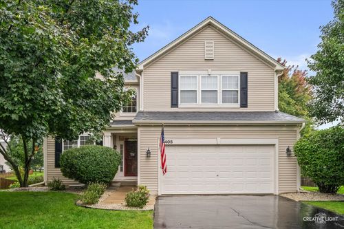 2405 Simon Ct, Montgomery, IL, 60538-3403 | Card Image