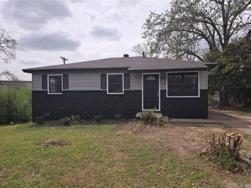 5 Oakview Dr, North Little Rock, AR, 72118-2522 | Card Image