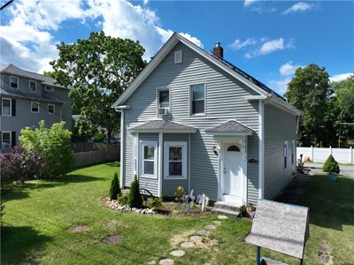 38 Stone Street, House other with 3 bedrooms, 1 bathrooms and 2 parking in Coventry RI | Image 1