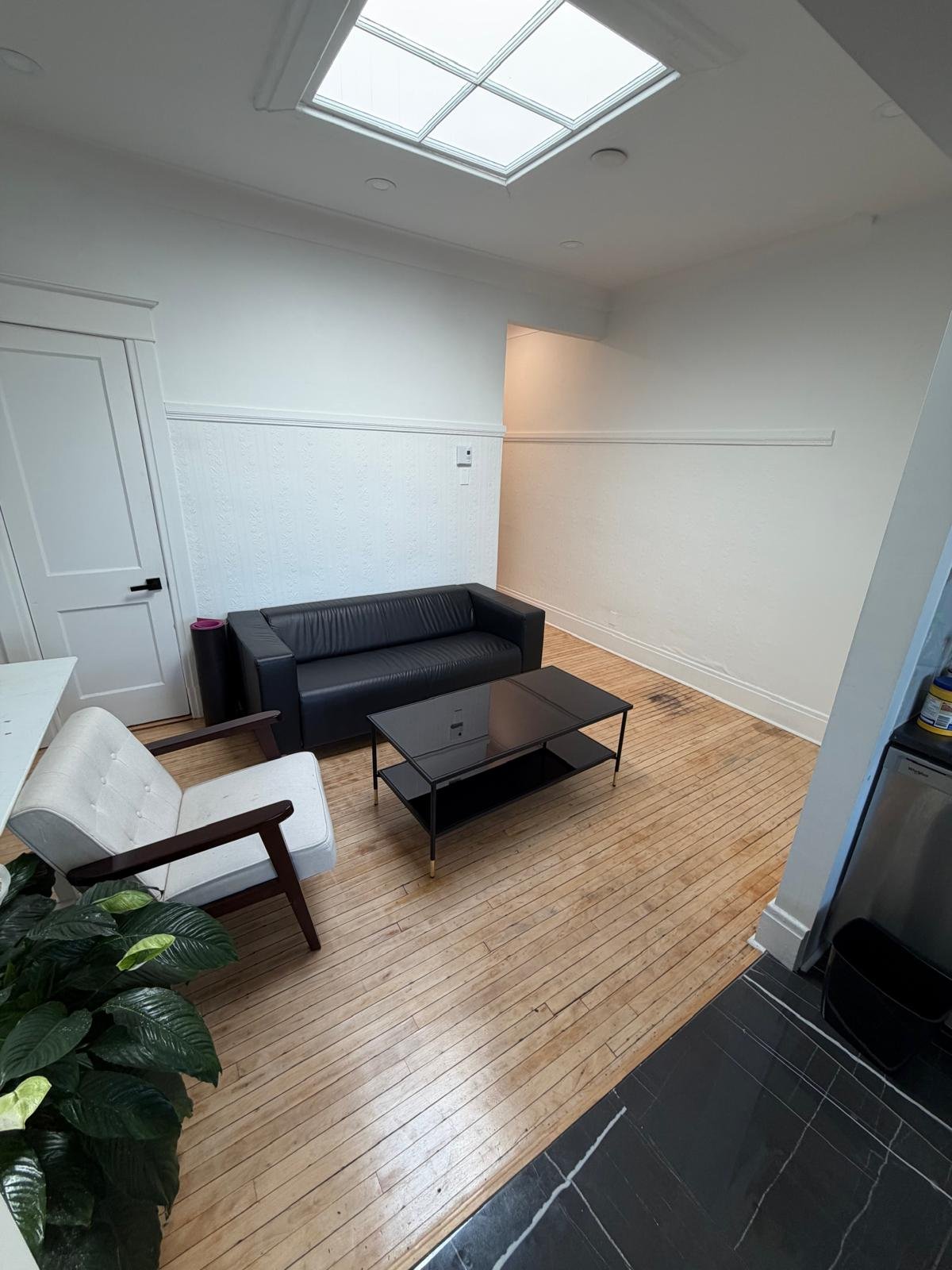 Residential Lease in Montréal (Villeray/Saint-Michel/Parc-Extension)