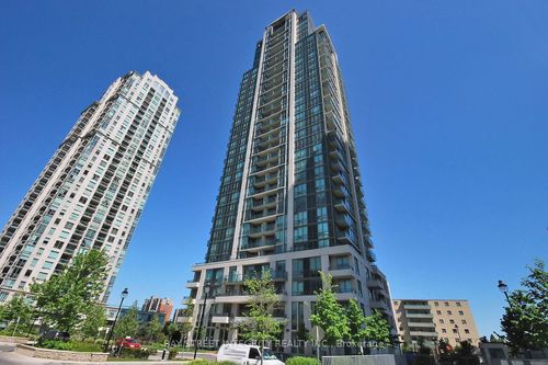 2202-3515 Kariya Dr, Mississauga, ON, L5B0C1 | Card Image