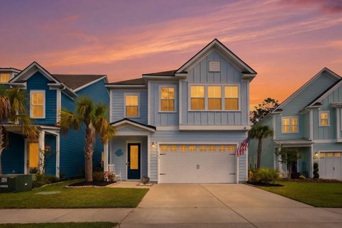 222 Port Tack Dr, Charleston, SC, 29492-8933 | Card Image