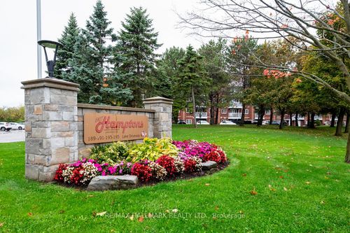 201-193 Lake Driveway W, Ajax, ON, L1S7H8 | Card Image