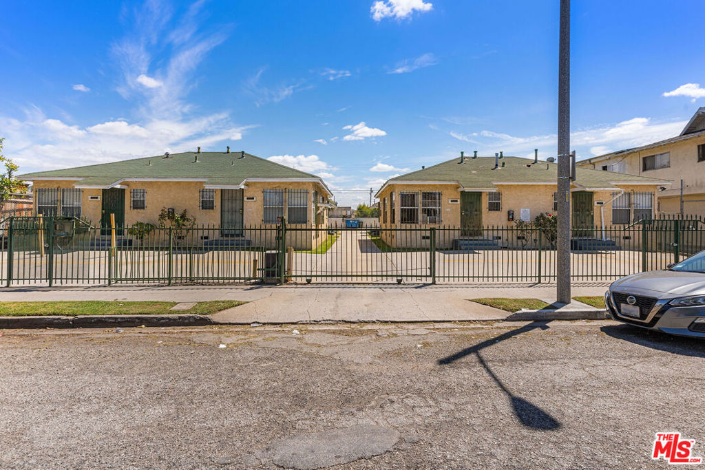 1000 N Sloan Ave, Compton, CA 90221