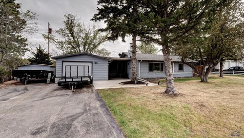 3785 Dawn Ln, Rapid City, SD, 57703-6167 | Card Image