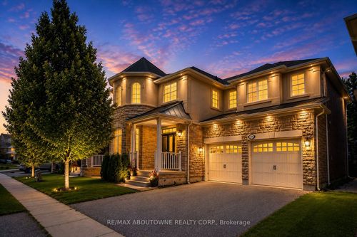 2383 Calloway Dr, Oakville, ON, L6M0C1 | Card Image