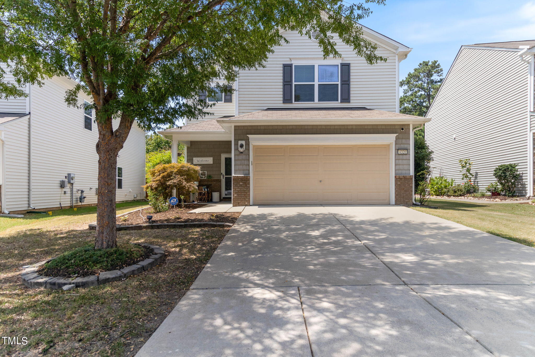 Lyman Ave, Raleigh, NC 27616