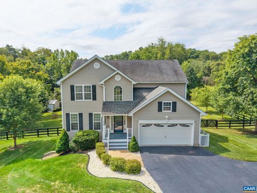 176 Southridge Dr, Ruckersville, VA, 22968-3688 | Card Image