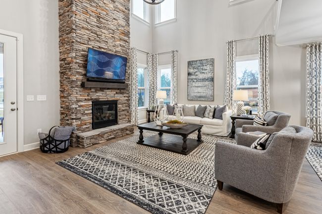 Photos are of another home. Options and colors may vary. | Image 11