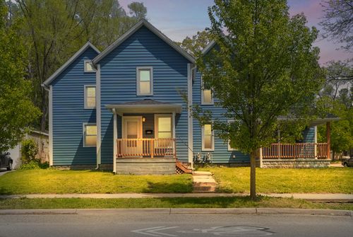 301 Spencer St Ne, Grand Rapids, MI, 49505-5024 | Card Image