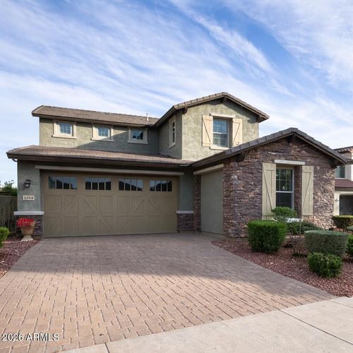 2249 N Acacia Way, Buckeye, AZ, 85396-1764 | Card Image