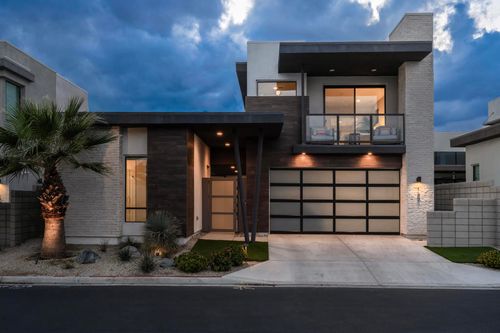 157 Blue Moon Dr, Palm Springs, CA, 92262-7273 | Card Image