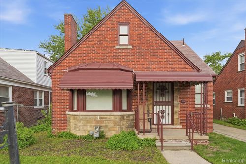 18708 Robson St, Detroit, MI, 48235-2870 | Card Image