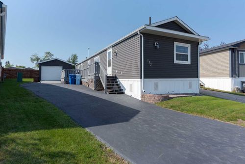 132 Grey Owl Pl, Fort Mcmurray, AB, T9H2P1 | Card Image