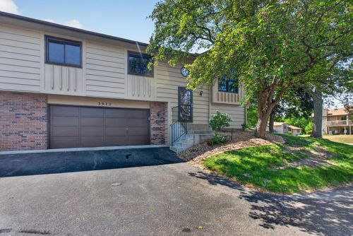 3972 Orchid Ln N, Plymouth, MN, 55446-3280 | Card Image