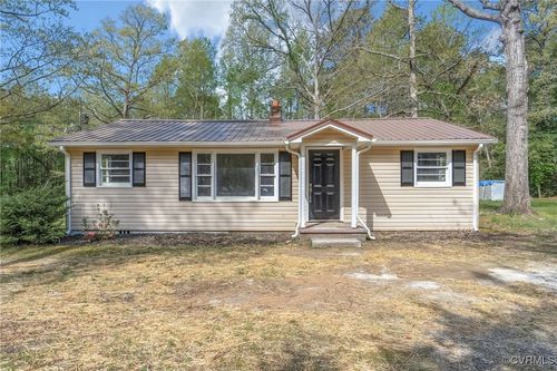 14008 Tyus Rd, Stony Creek, VA, 23882-3615 | Card Image