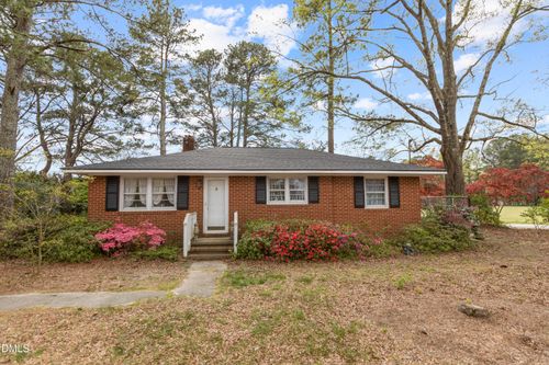 2400 Wendell Blvd, Wendell, NC, 27591-6900 | Card Image