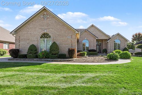 63746 Providence, Washington Twp, MI, 48095-2458 | Card Image