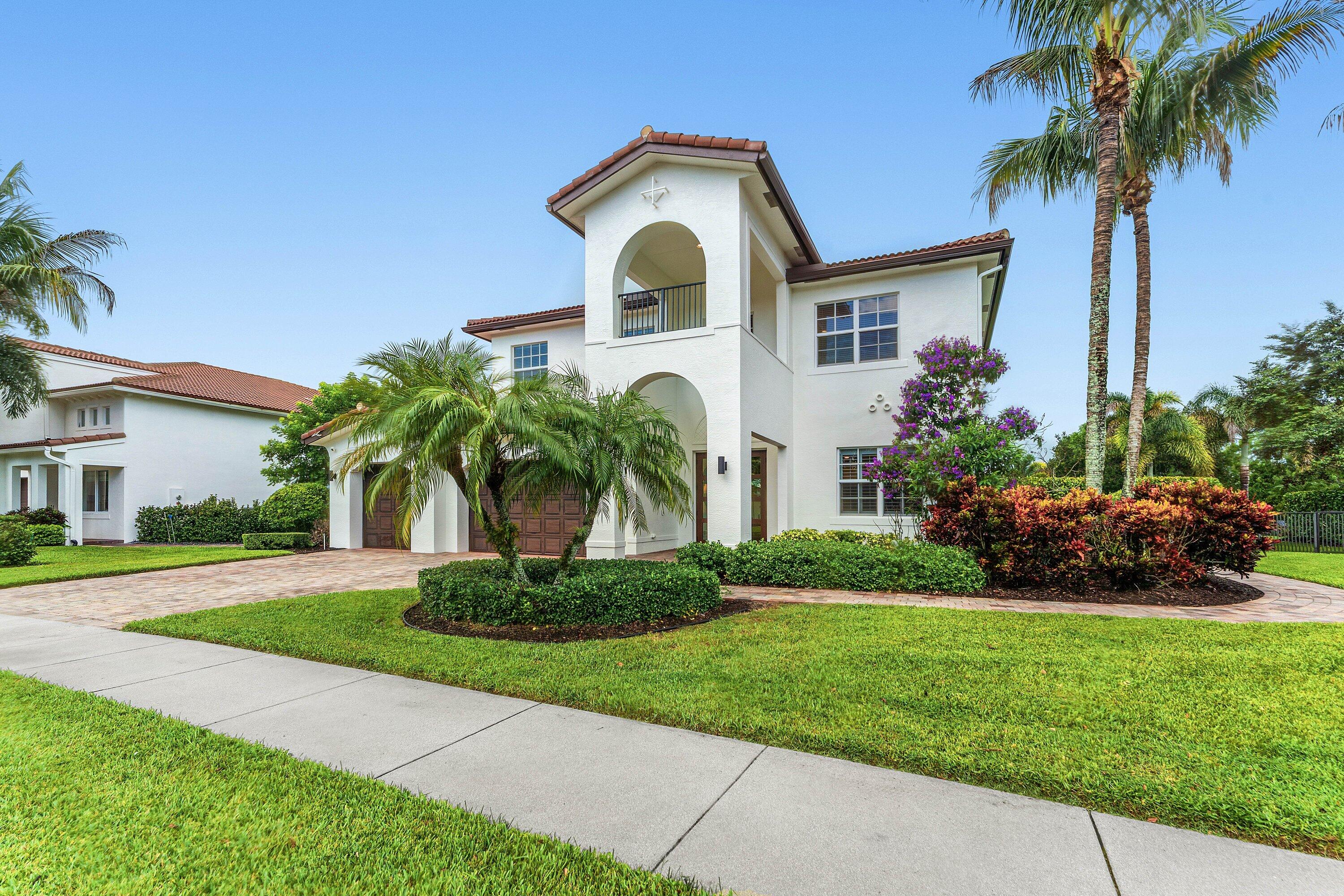 Residential in Jupiter 4