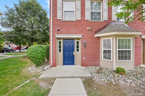 22730 Goddard Rd, Taylor, MI, 48180-4126 | Card Image