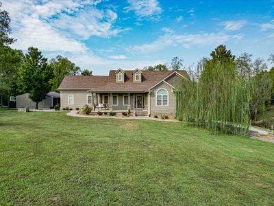 3051 New Highway 7, House other with 4 bedrooms, 4 bathrooms and 3 parking in Santa Fe TN | Image 3