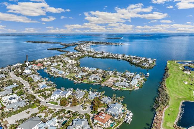 1648 Jose Gaspar Dr, House other with 3 bedrooms, 2 bathrooms and null parking in Boca Grande FL | Image 25