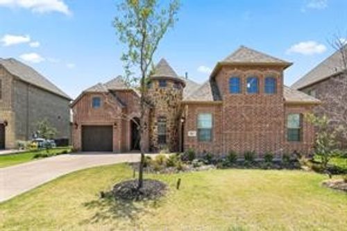 861 Waterview Dr, Prosper, TX, 75078-1167 | Card Image