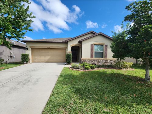 15734 Stone House Dr, BROOKSVILLE, FL, 34604-5842 | Card Image
