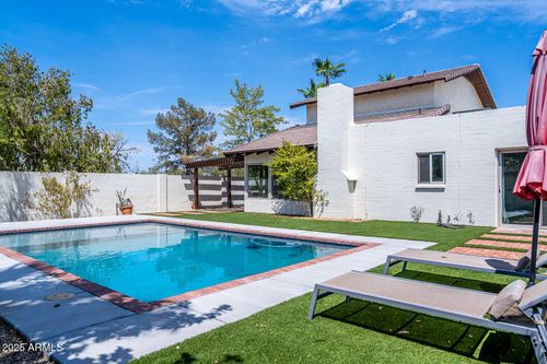 7701 E Hubbell St, Scottsdale, AZ, 85257-2228 | Card Image