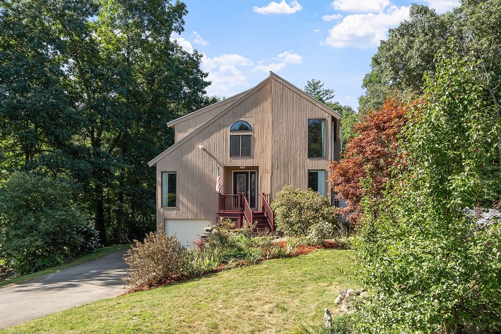 Lancaster Crossing Rd, Salem, NH 03079