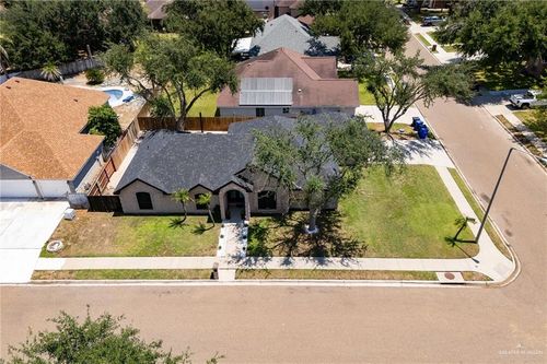 4716 Jasmine Ave, McAllen, TX, 78501 | Card Image