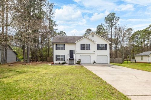 21 Camden Woods Dr Nw, Cartersville, GA, 30121-4993 | Card Image