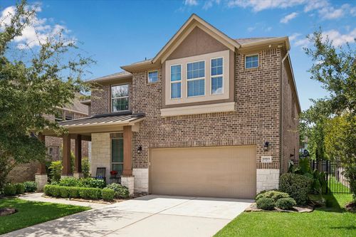 19515 Juniper Breeze Ln, Spring, TX, 77379-1458 | Card Image