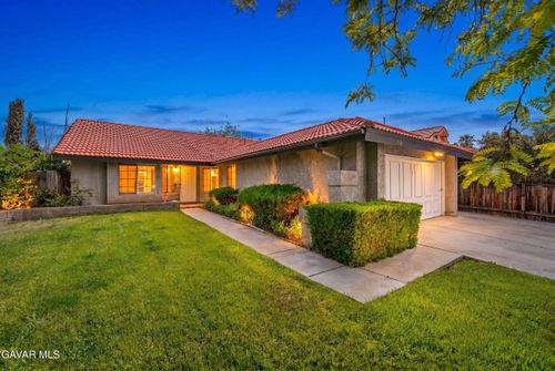 1526 W Avenue H15, Lancaster, CA, 93534-1345 | Card Image