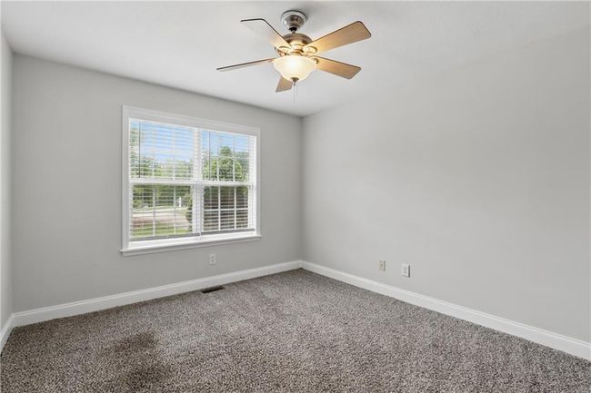 199 Rocky Shoals Trl, House other with 3 bedrooms, 2 bathrooms and 2 parking in Mount Airy GA | Image 13
