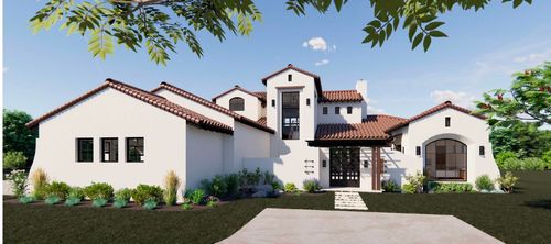 4509 Saddleback Ln, Southlake, TX, 76092-1472 | Card Image